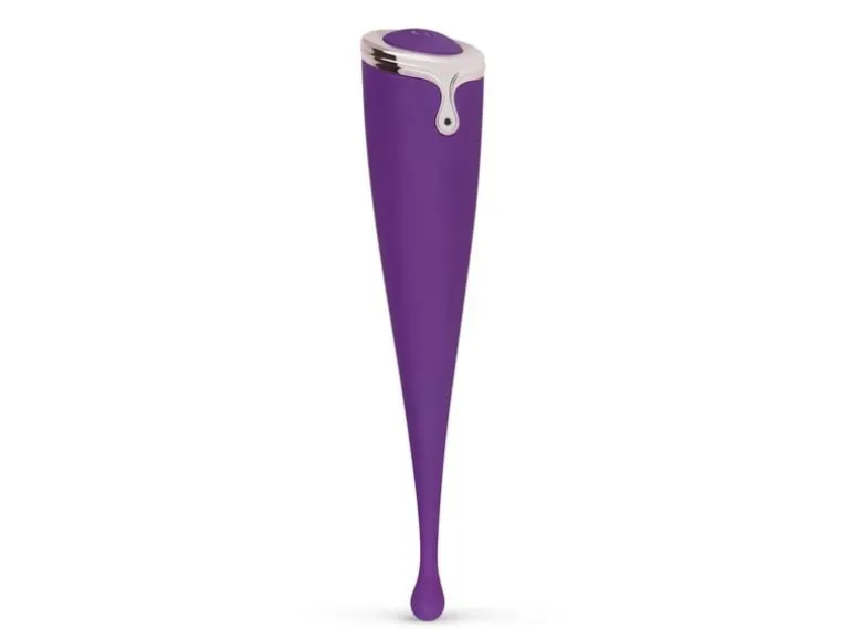 Teazers Pointer Vibe Klitoris Vibrator Lila Lila