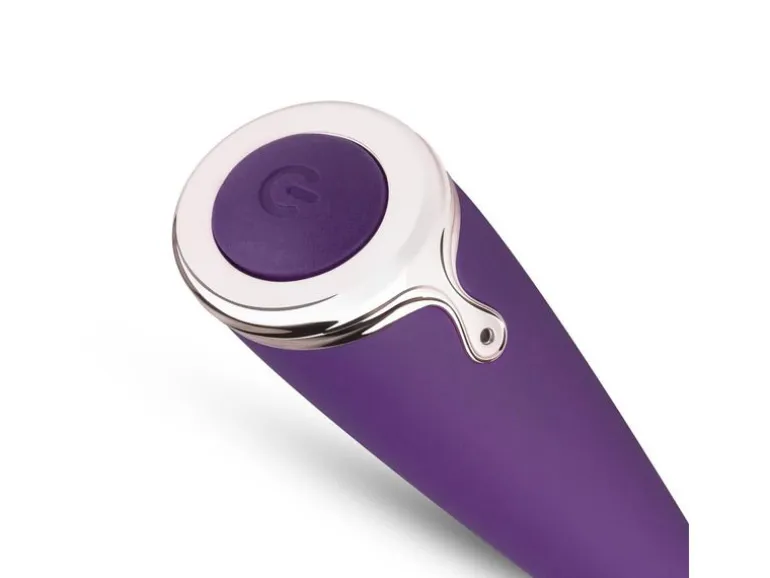 Teazers Pointer Vibe Klitoris Vibrator Lila Lila