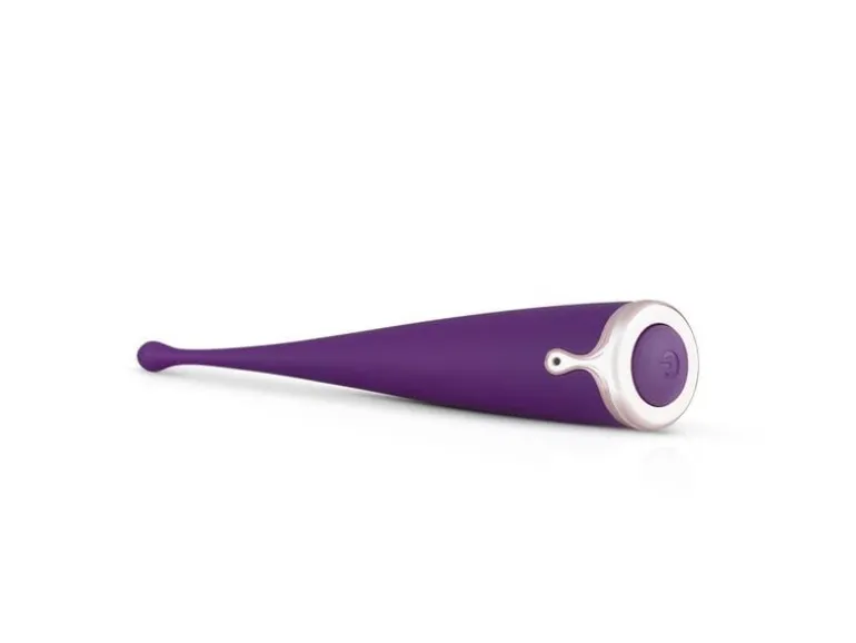 Teazers Pointer Vibe Klitoris Vibrator Lila Lila