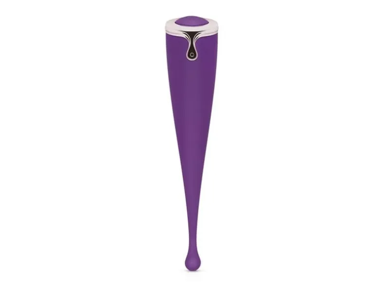 Teazers Pointer Vibe Klitoris Vibrator Lila Lila