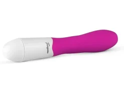 Teazers Realistischer Rabbit Vibrator pink Rosa