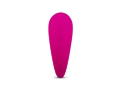Teazers Tapping Clitoris Stimulator Rosa