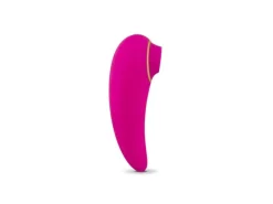Teazers Tapping Clitoris Stimulator Rosa