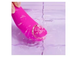 Teazers Tapping Clitoris Stimulator Rosa