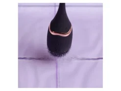 Teazers Vibrating Egg Mit Fernbedienung Schwarz Schwarz