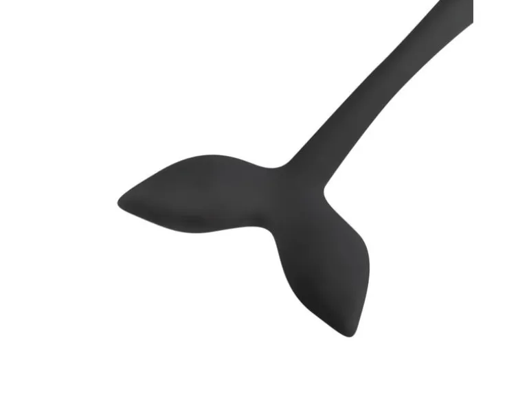 Teazers Vibrating Egg Mit Fernbedienung Schwarz Schwarz