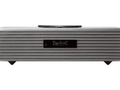 Technics Micro-HiFi Anlage SC-C65 Silber