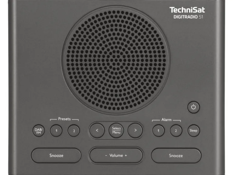 Technisat DigitRadio 51 Anthrazit