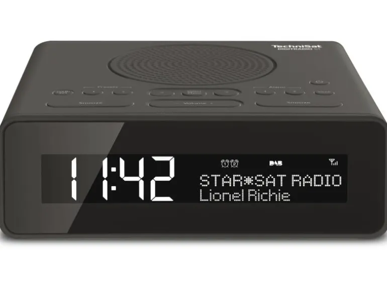 Technisat DigitRadio 51 Anthrazit