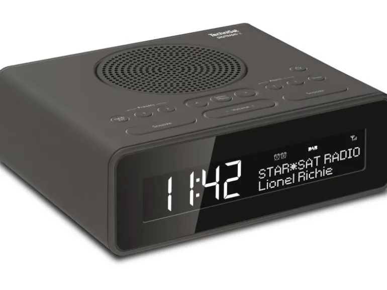 Technisat DigitRadio 51 Anthrazit
