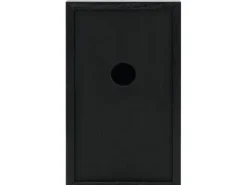 Technisat Micro-HiFi Anlage Viola 710 CD IR Schwarz/Silber