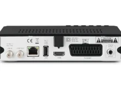 Technisat SAT-Receiver HD-S 261