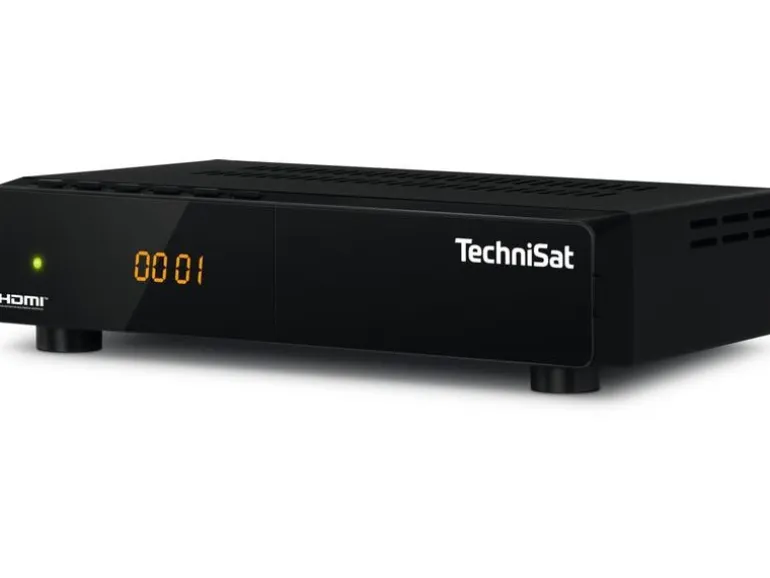 Technisat SAT-Receiver HD-S 261