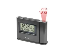 Technoline Funkwecker WT 519 mit Projektion