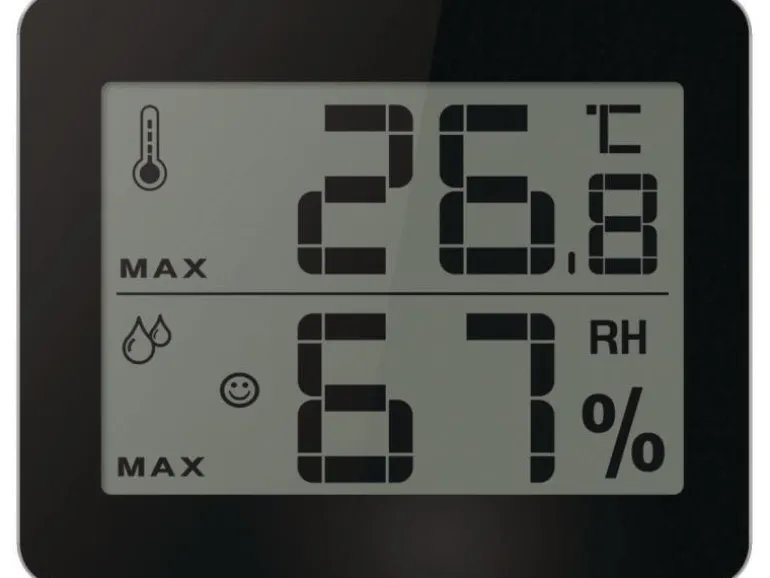 Technoline Thermometer WS 9450