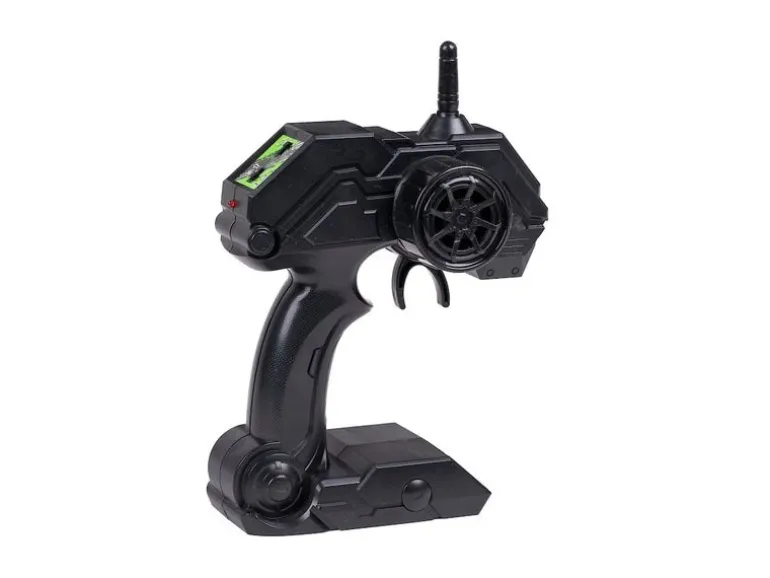 TEC-TOY Spielzeugauto Sneak Max 1:12 Blau