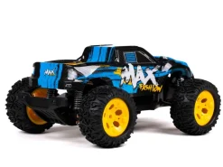 TEC-TOY Spielzeugauto Sneak Max 1:12 Blau