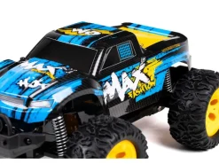 TEC-TOY Spielzeugauto Sneak Max 1:12 Blau