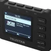 Telestar TOP CAR 2 DAB+, Bluetooth, Akku