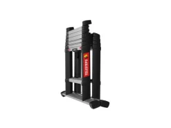 Telesteps Teleskopleiter Combi Line 3.0 m 9 Stufen