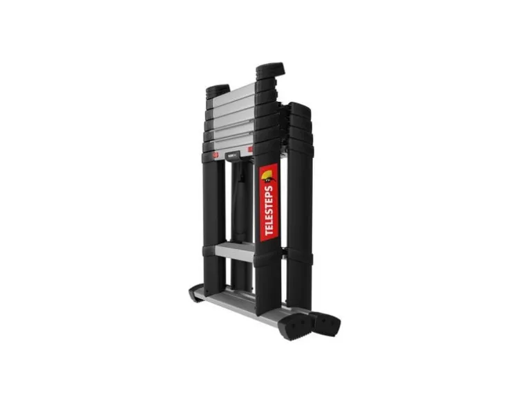 Telesteps Teleskopleiter Combi Line 3.0 m 9 Stufen