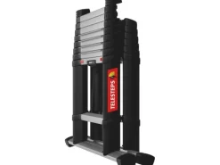 Telesteps Teleskopleiter Combi Line 3.0 m 9 Stufen