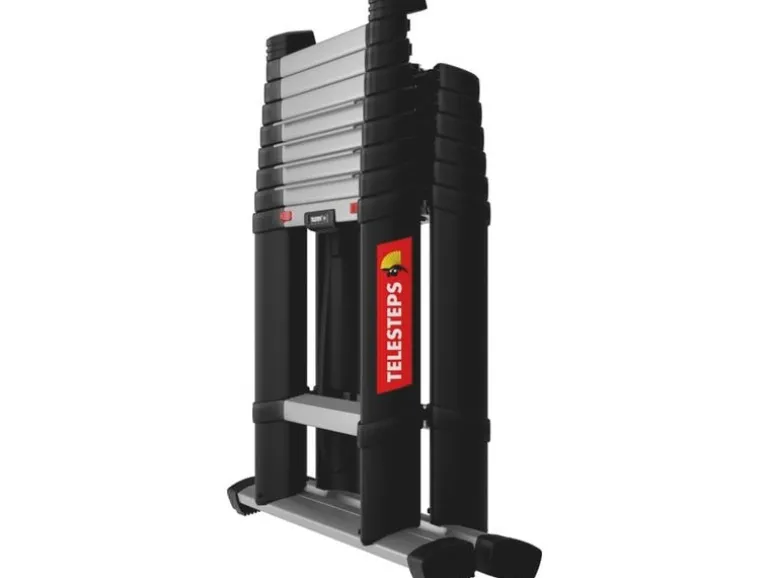 Telesteps Teleskopleiter Combi Line 3.0 m 9 Stufen