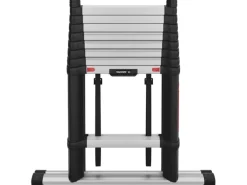 Telesteps Teleskopleiter Combi Line 3.0 m 9 Stufen