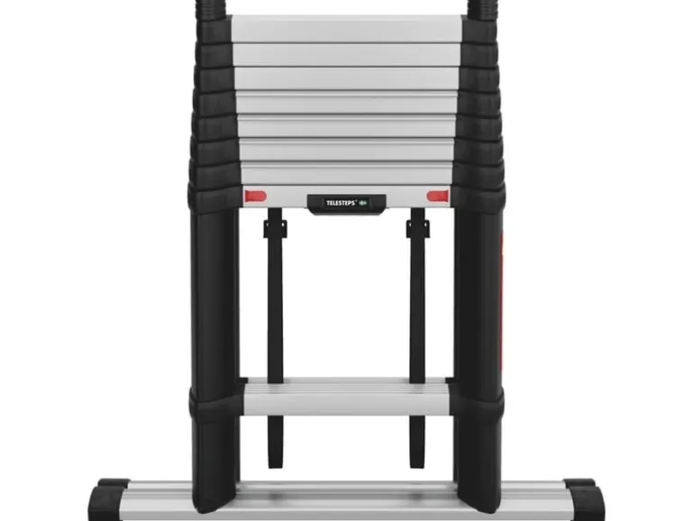 Telesteps Teleskopleiter Combi Line 3.0 m 9 Stufen
