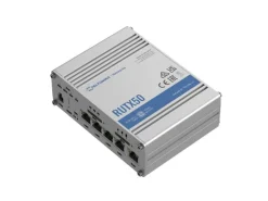 Teltonika 5G-Industrie-Router RUTX50 5G, WiFi-5, 5x GE LAN