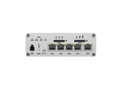 Teltonika 5G-Industrie-Router RUTX50 5G, WiFi-5, 5x GE LAN