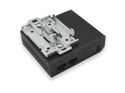 Teltonika Hutschiene/DIN Rail PR5MEC00 DIN-Rail Kit für RUT-Serie