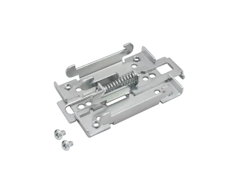 Teltonika Hutschiene/DIN Rail PR5MEC00 DIN-Rail Kit für RUT-Serie