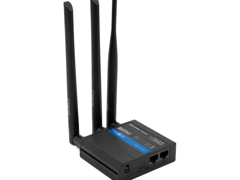 Teltonika LTE-Industrie-Router RUT241