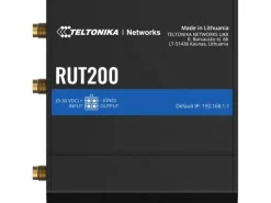 Teltonika LTE-Industrie-Router RUT200