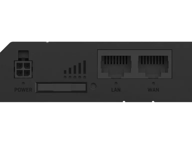 Teltonika LTE-Industrie-Router RUT200
