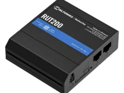 Teltonika LTE-Industrie-Router RUT200