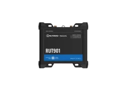 Teltonika LTE-Industrie-Router RUT901