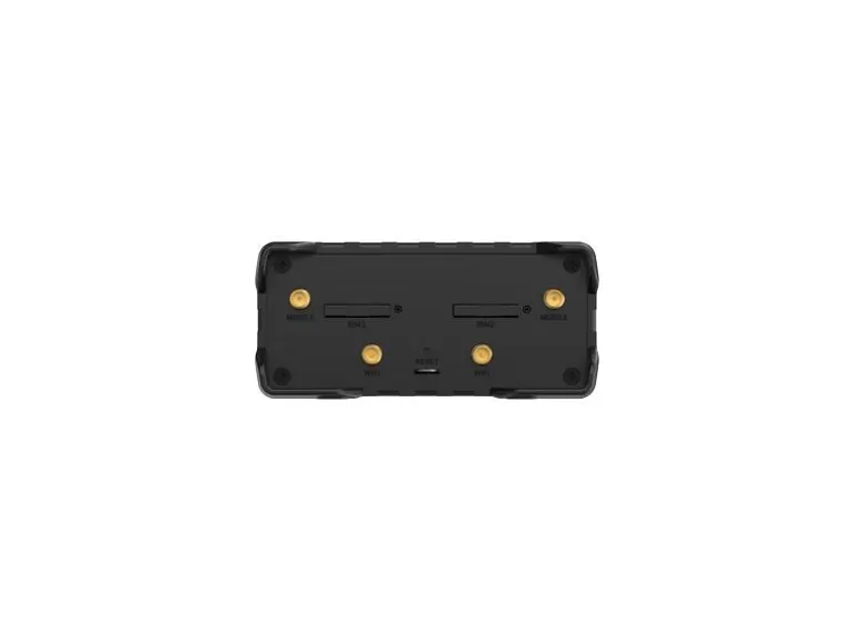 Teltonika LTE-Industrie-Router RUT901