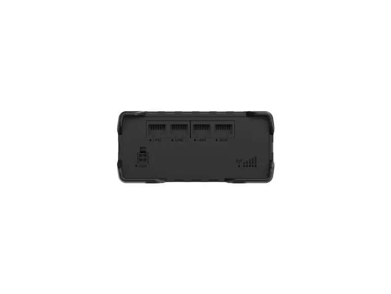 Teltonika LTE-Industrie-Router RUT901