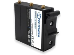 Teltonika Montagekit PR5MEC11 compact DIN-Rail-Kit