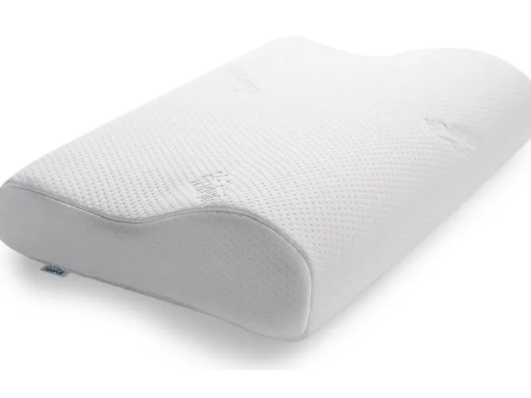 Tempur Nackenkissen Original S 50 x 31 x 8 cm (BxTxH)