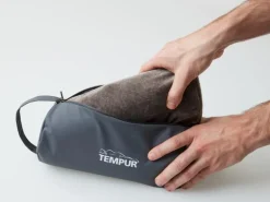 Tempur Reisekissen Anthrazit