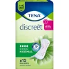 Tena Inkontinenz Einlagen Discreet Normal 12 Stück