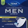 Tena Inkontinenz Einlagen Men Active Fit Level 2 10 Stück