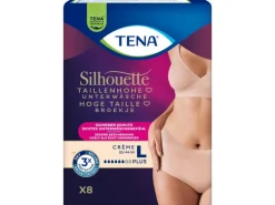 Tena Inkontinenz Pants Crème L 8 Stück