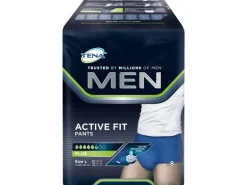 Tena Inkontinenz Pants Men Active Fit Plus Large 8 Stück