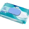 Tena Intimpflege Wet Wipe Feuchtpflegetücher 48 Stück, 32 × 19 cm