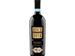 Tenute Eméra Since 1974 Primitivo di Manduria DOP 0.75 l