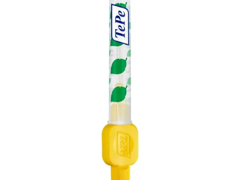 tepe Interdentalbürsten Original Gelb
